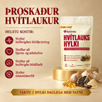 Aurivela Hvítlaukshylki