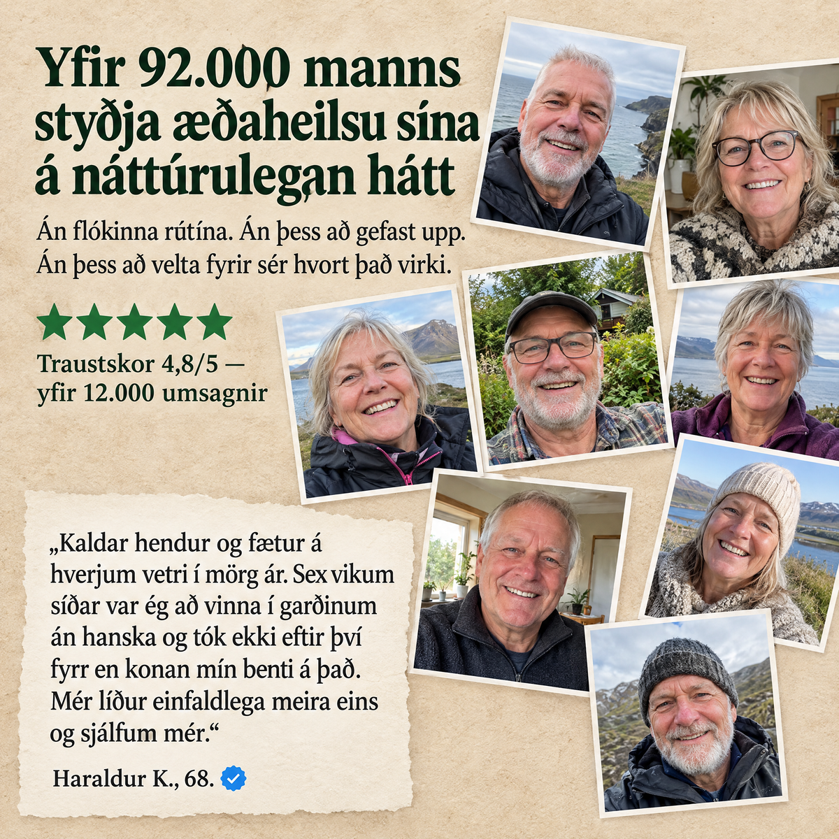 Aurivela Hvítlaukshylki
