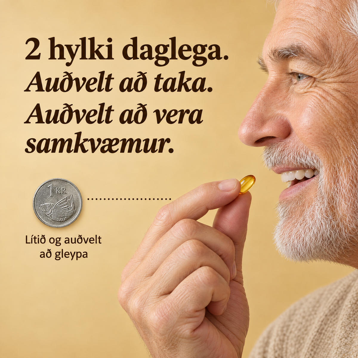 Aurivela Hvítlaukshylki