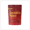 Aurivela Capsaisín Kraftur glas
